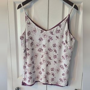 Reversible Top